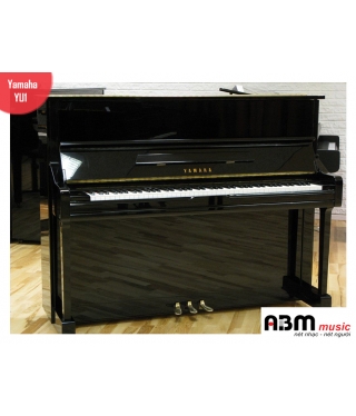 Đàn Piano Cơ Piano Yamaha YU1